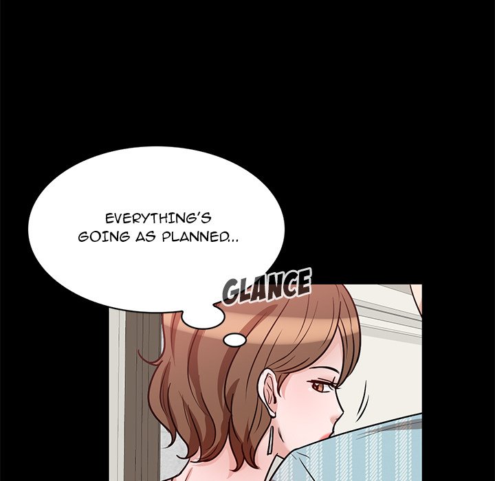 My Worst Lover Chapter 17 Page 92
