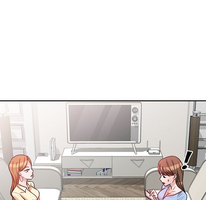 My Worst Lover Chapter 17 Page 96