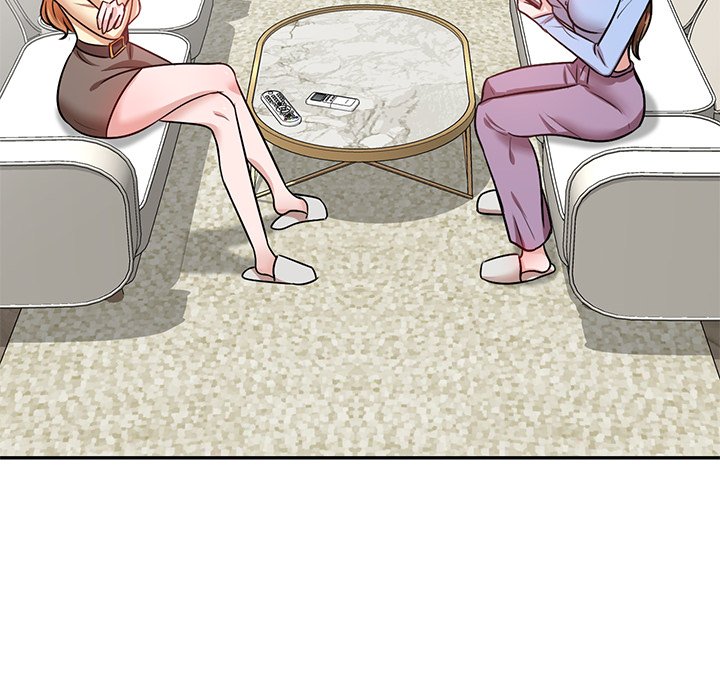 My Worst Lover Chapter 17 Page 97