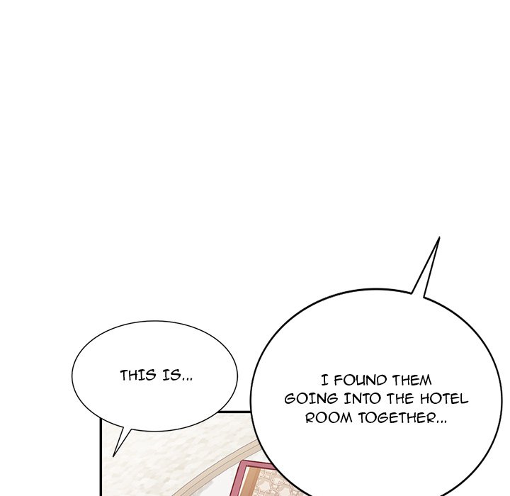 My Worst Lover Chapter 17 Page 98