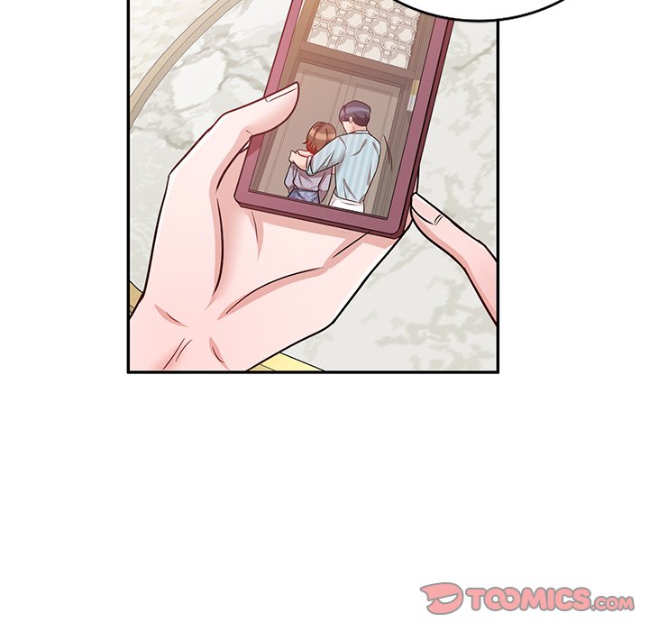My Worst Lover Chapter 17 Page 99