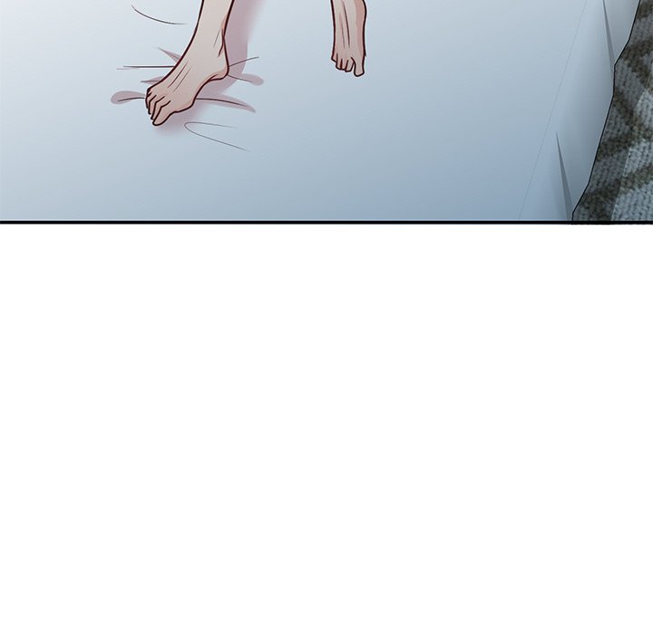 My Worst Lover Chapter 18 Page 100