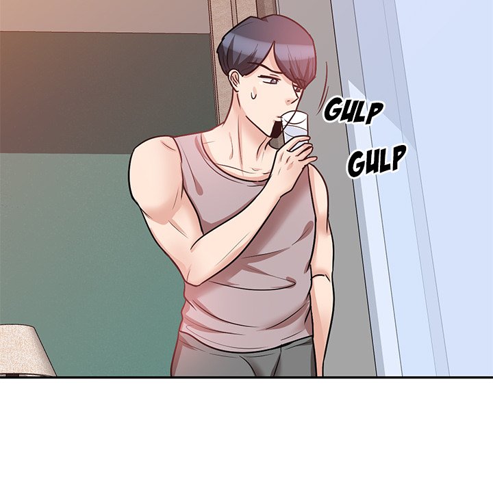 My Worst Lover Chapter 18 Page 109