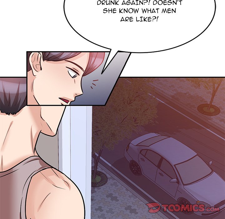 My Worst Lover Chapter 18 Page 111