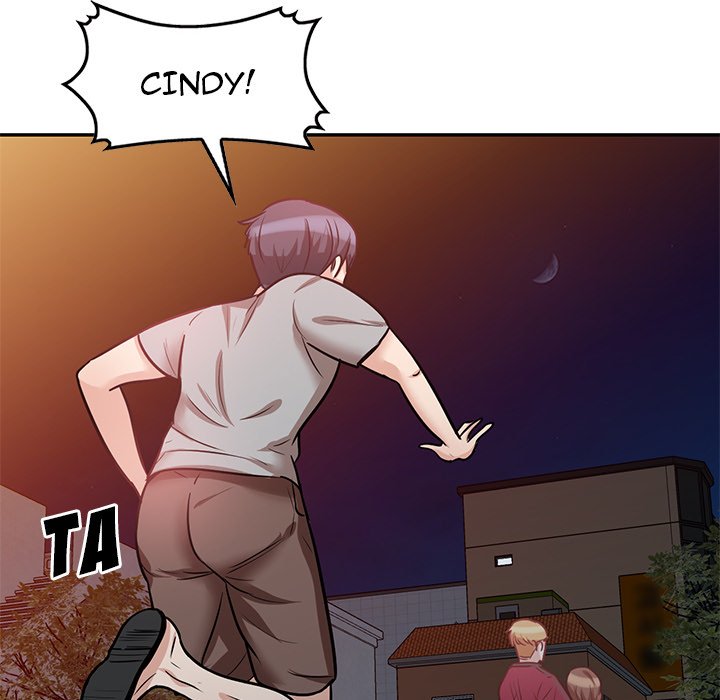 My Worst Lover Chapter 18 Page 114