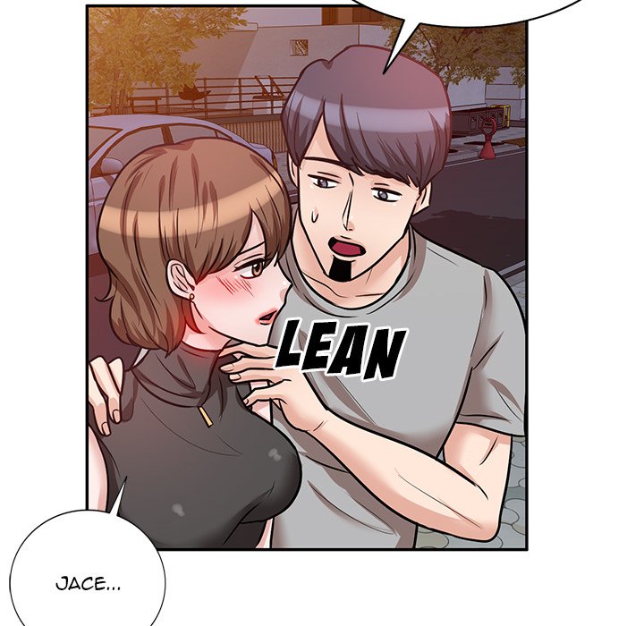 My Worst Lover Chapter 18 Page 124