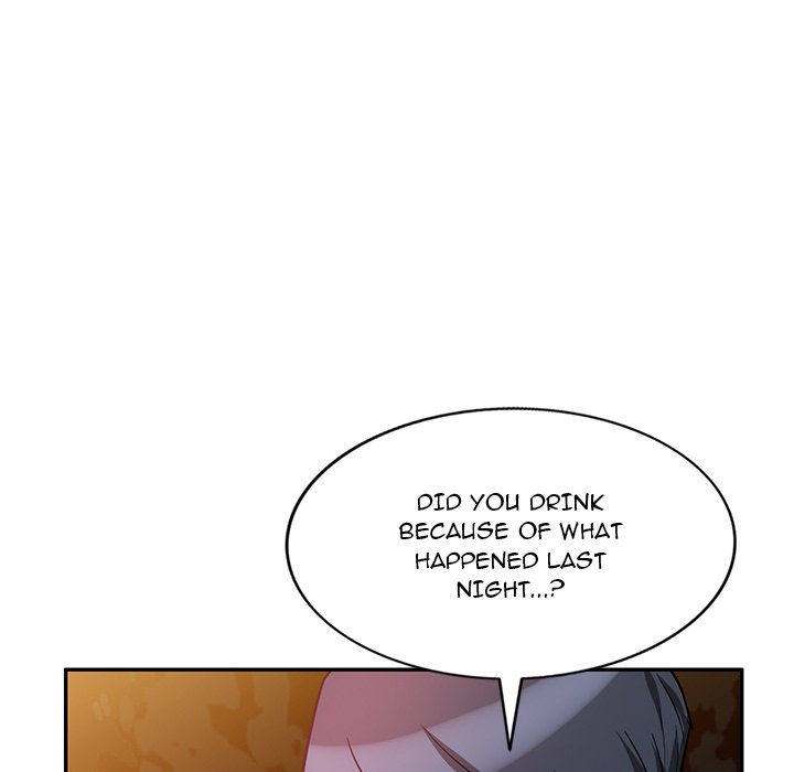 My Worst Lover Chapter 18 Page 129