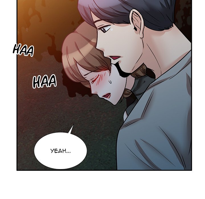 My Worst Lover Chapter 18 Page 130