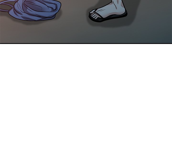 My Worst Lover Chapter 18 Page 154