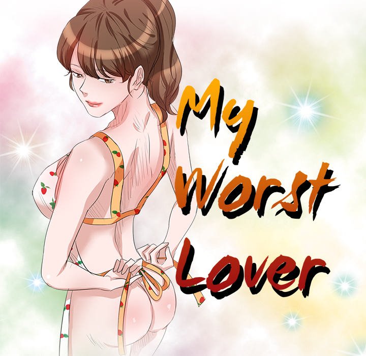My Worst Lover Chapter 18 Page 16
