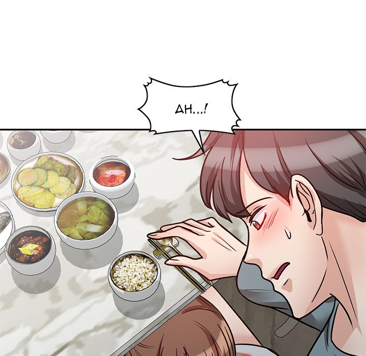 My Worst Lover Chapter 18 Page 23