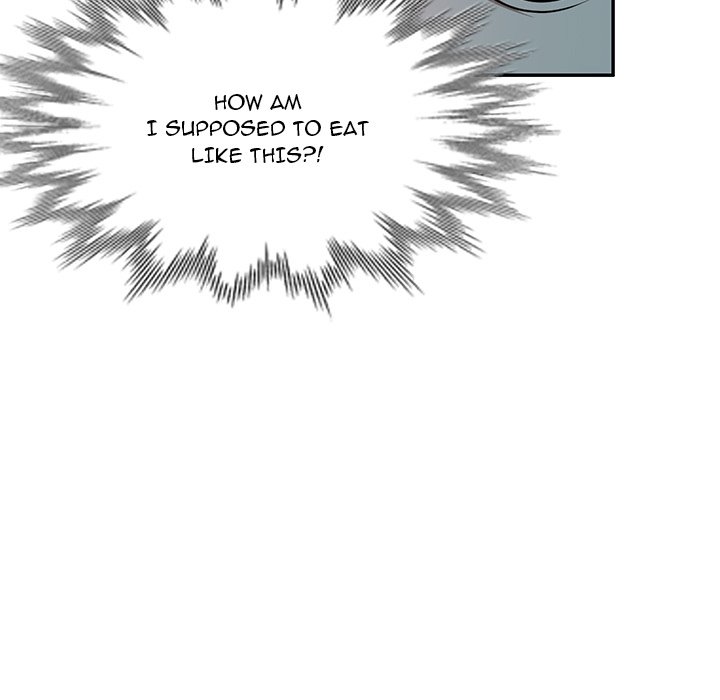 My Worst Lover Chapter 18 Page 33