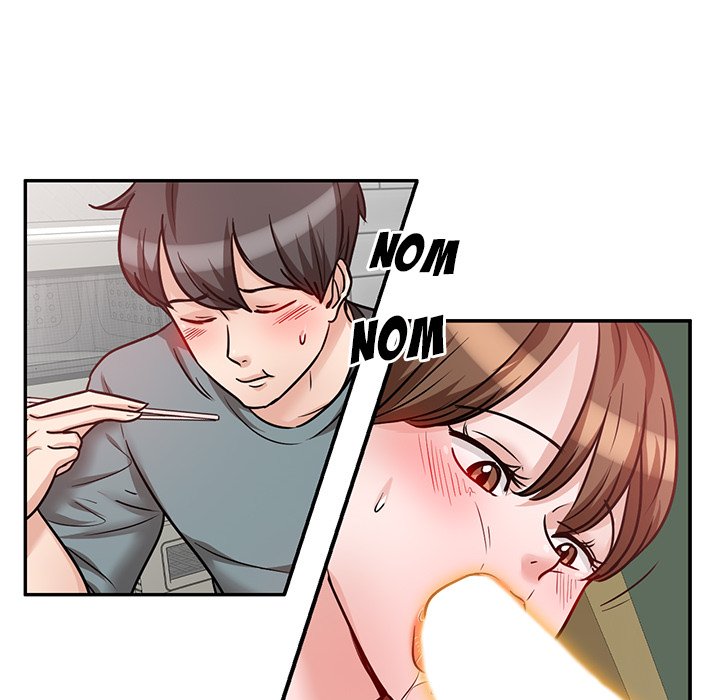 My Worst Lover Chapter 18 Page 34