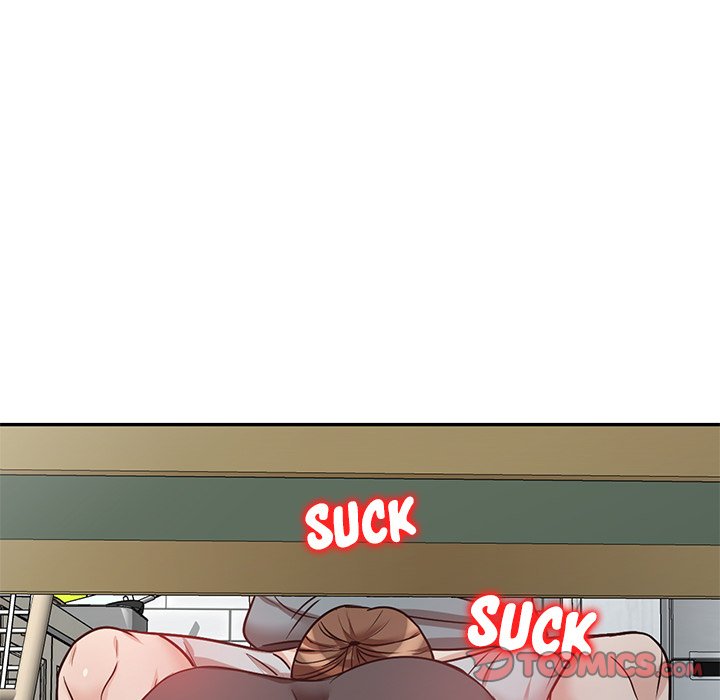 My Worst Lover Chapter 18 Page 39