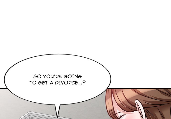 My Worst Lover Chapter 18 Page 4
