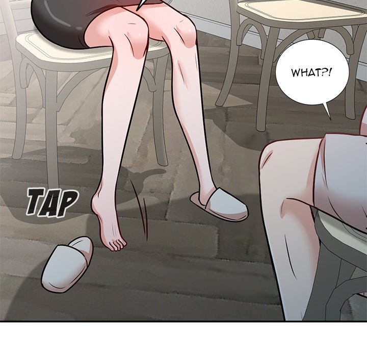 My Worst Lover Chapter 18 Page 7