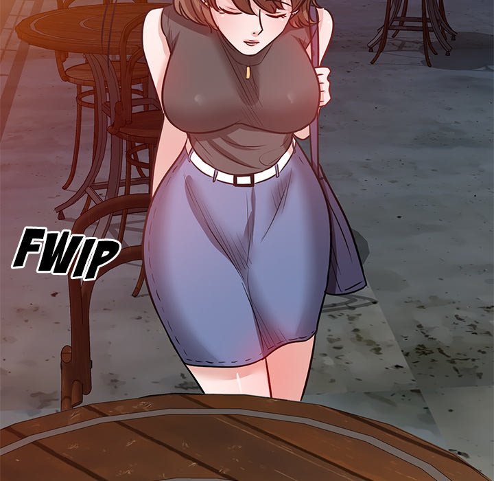 My Worst Lover Chapter 18 Page 85