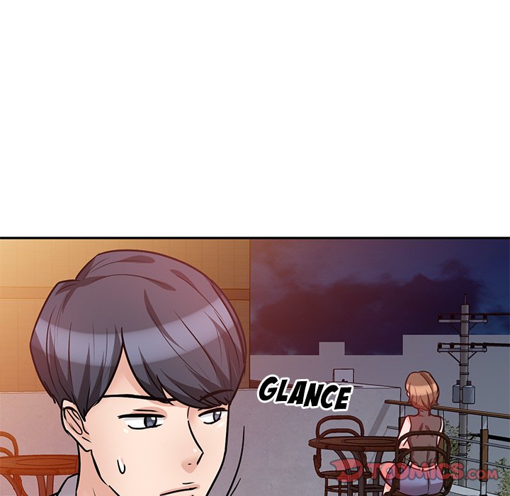 My Worst Lover Chapter 18 Page 87