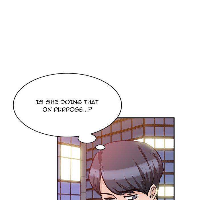 My Worst Lover Chapter 18 Page 89