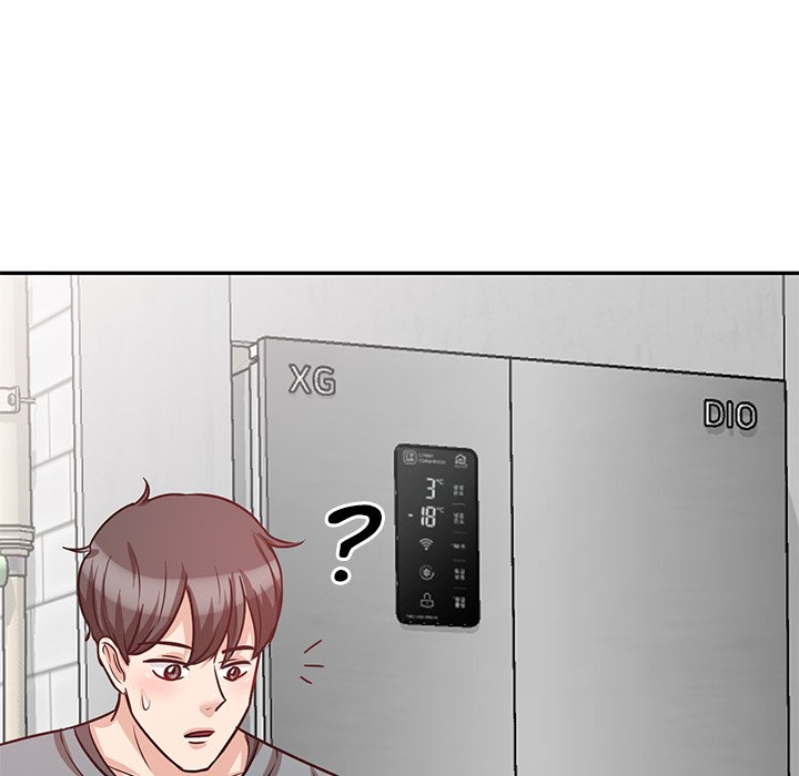 My Worst Lover Chapter 18 Page 9