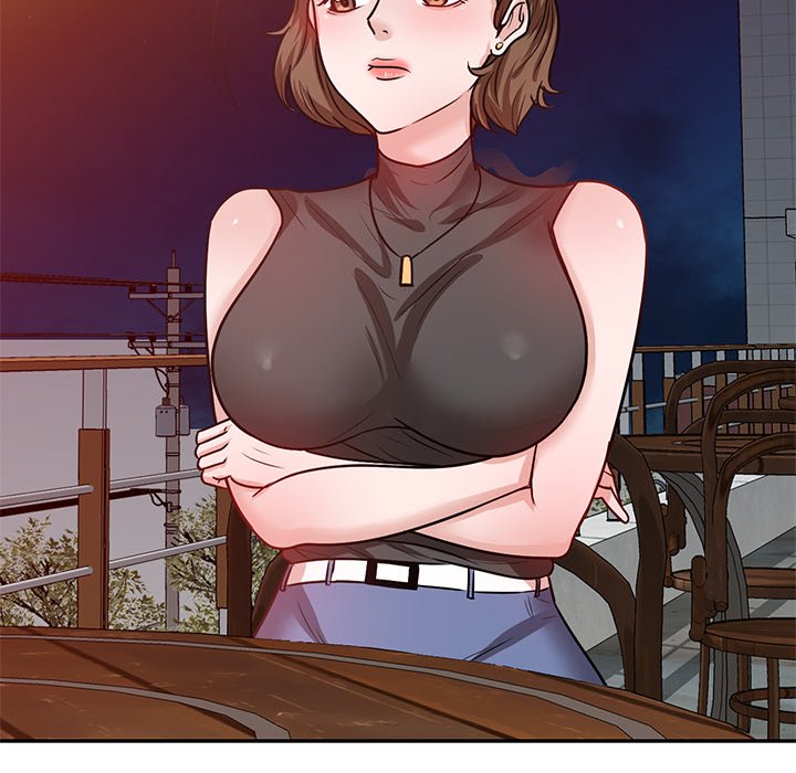 My Worst Lover Chapter 18 Page 92