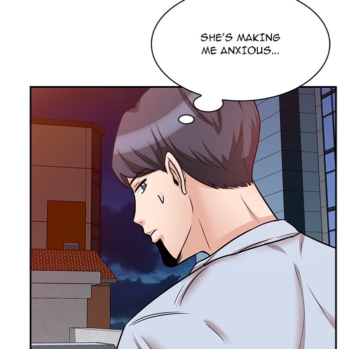 My Worst Lover Chapter 18 Page 94