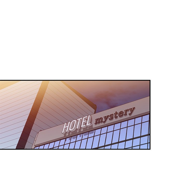 My Worst Lover Chapter 18 Page 96