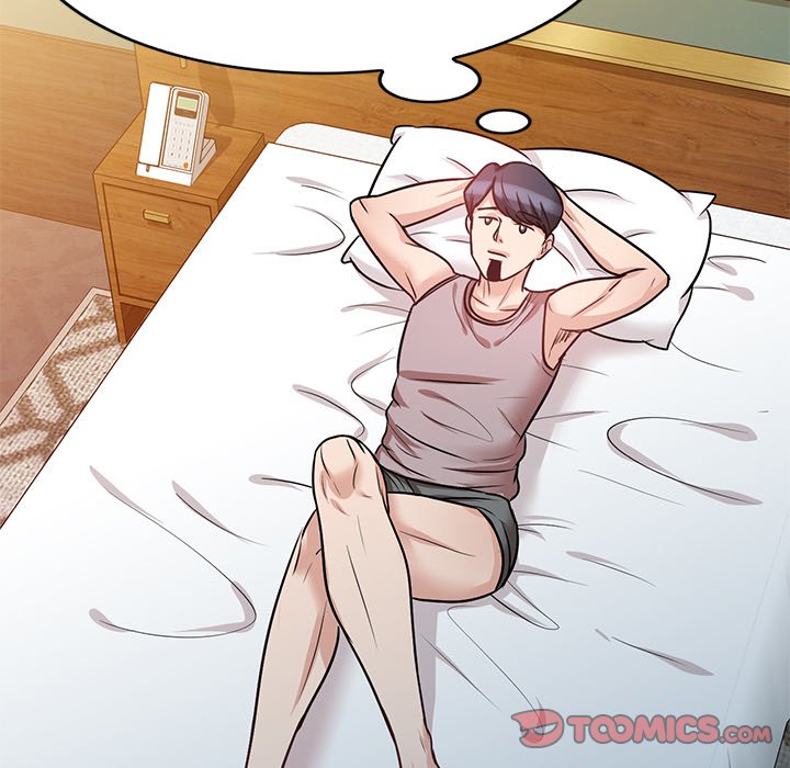My Worst Lover Chapter 18 Page 99