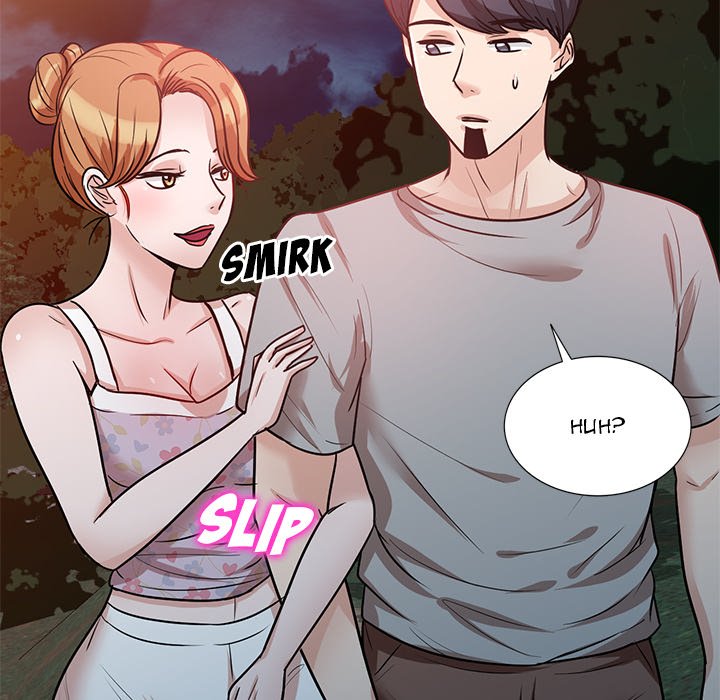 My Worst Lover Chapter 19 Page 101
