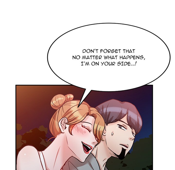 My Worst Lover Chapter 19 Page 103