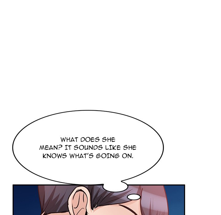 My Worst Lover Chapter 19 Page 105