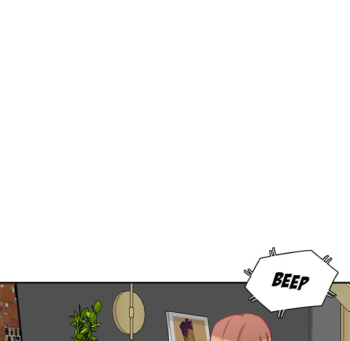 My Worst Lover Chapter 19 Page 107