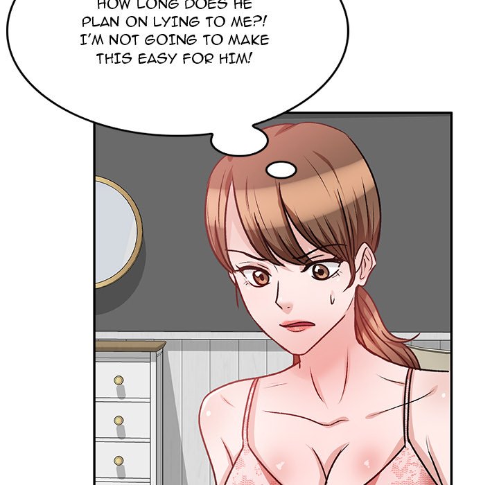 My Worst Lover Chapter 19 Page 110