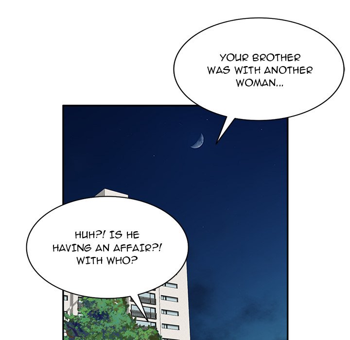 My Worst Lover Chapter 19 Page 115
