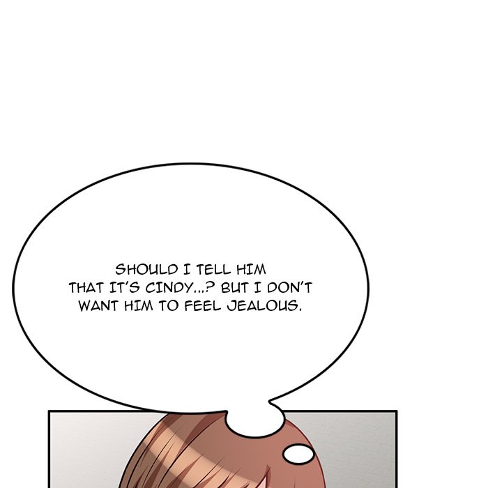 My Worst Lover Chapter 19 Page 117