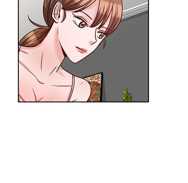 My Worst Lover Chapter 19 Page 118