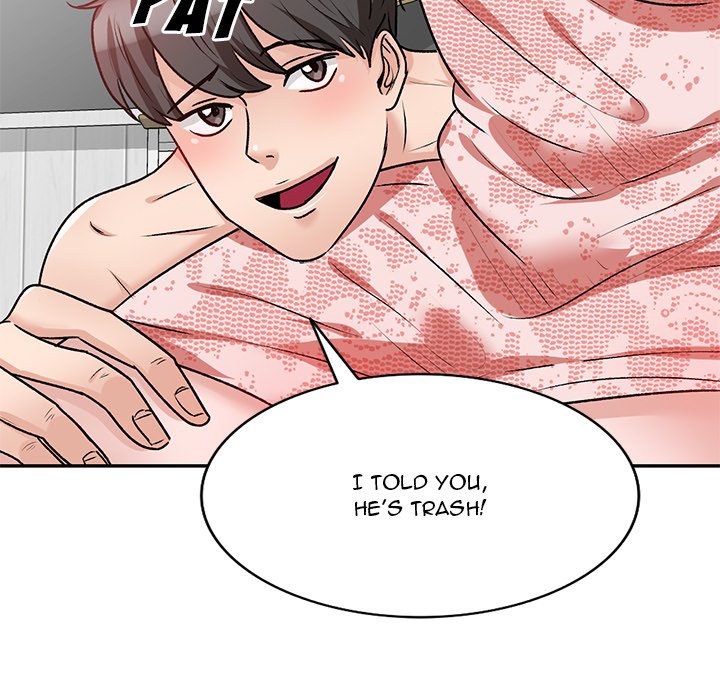 My Worst Lover Chapter 19 Page 120