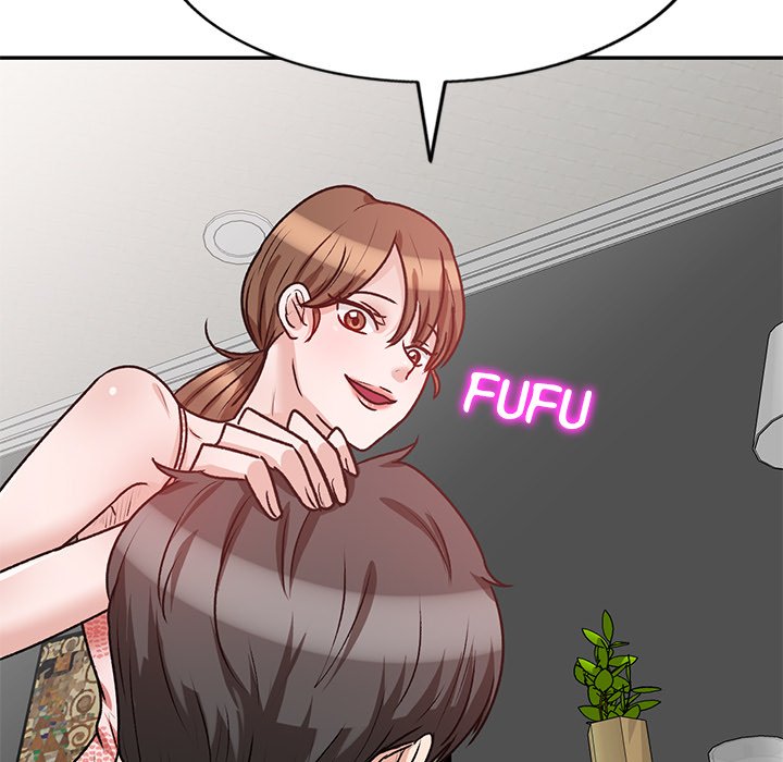 My Worst Lover Chapter 19 Page 122