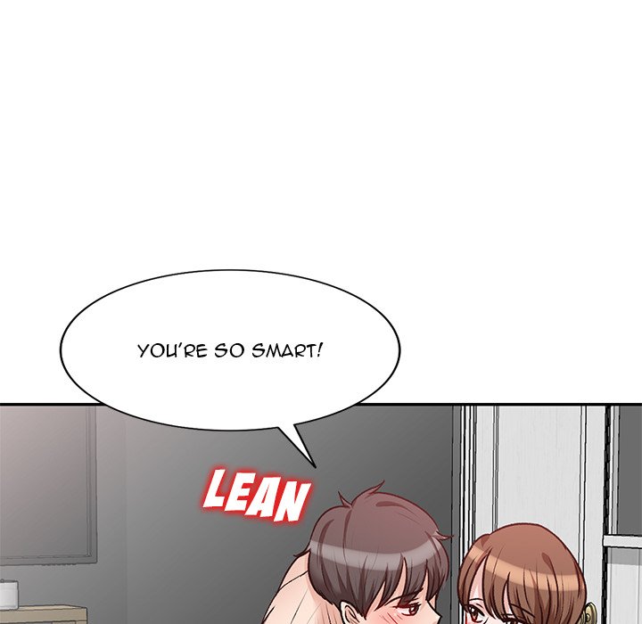My Worst Lover Chapter 19 Page 124