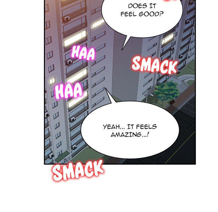 My Worst Lover Chapter 19 Page 140