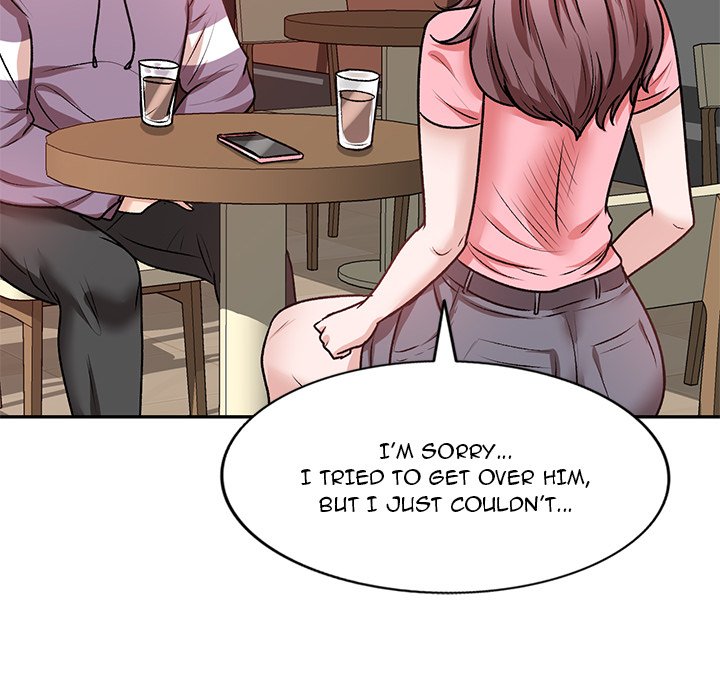 My Worst Lover Chapter 19 Page 145