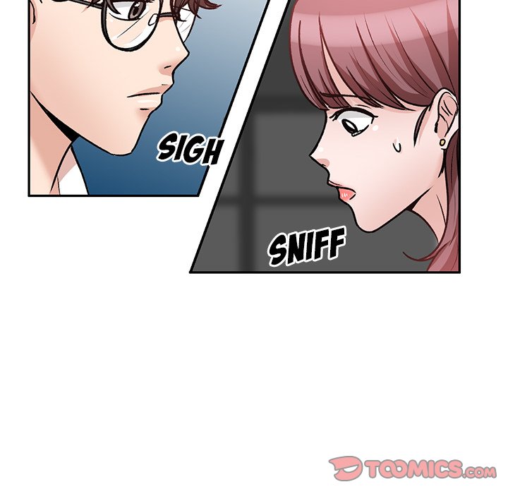 My Worst Lover Chapter 19 Page 147