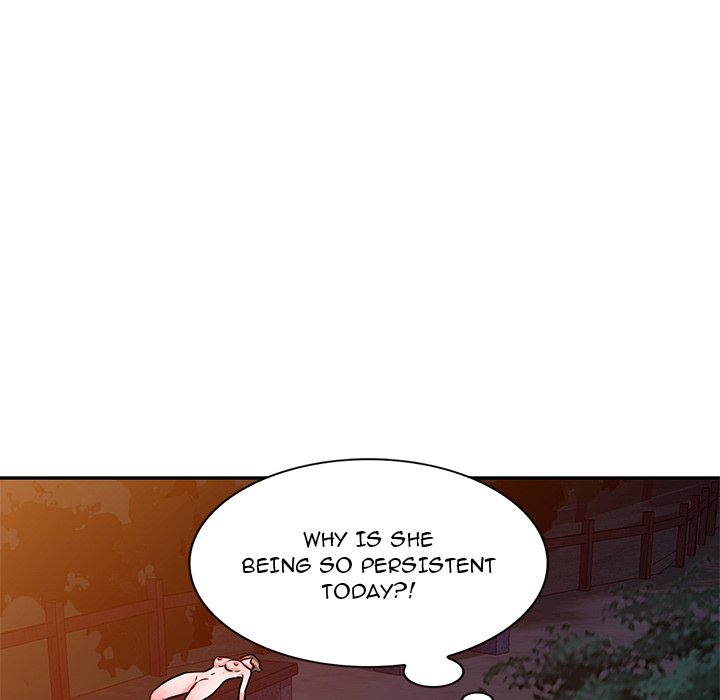 My Worst Lover Chapter 19 Page 17