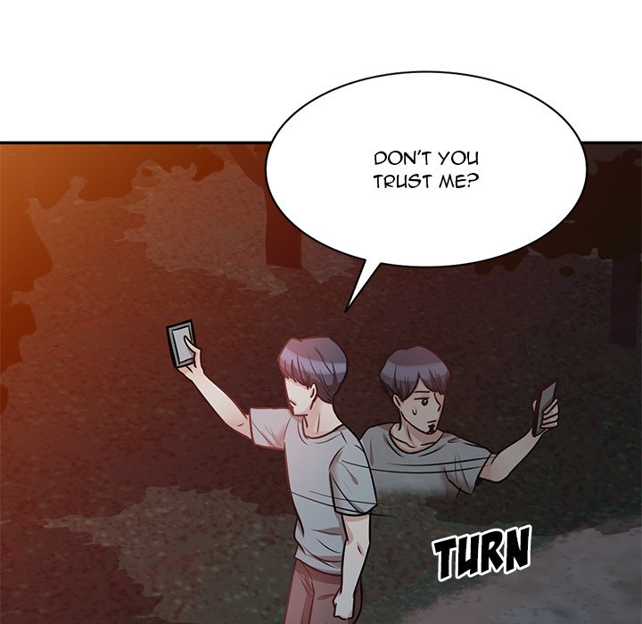 My Worst Lover Chapter 19 Page 23