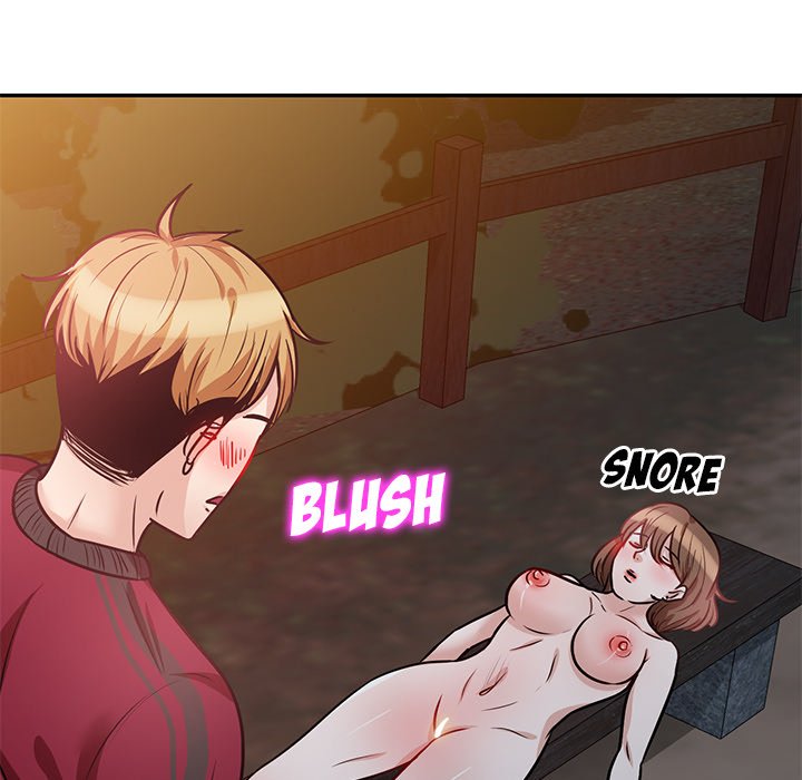 My Worst Lover Chapter 19 Page 28