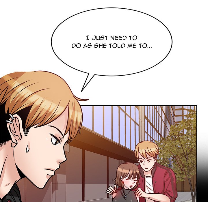 My Worst Lover Chapter 19 Page 31