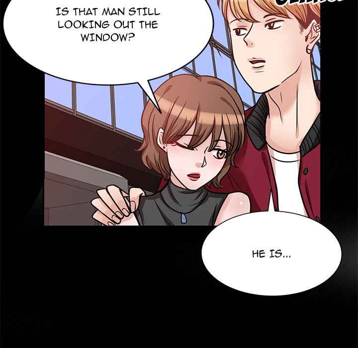 My Worst Lover Chapter 19 Page 34