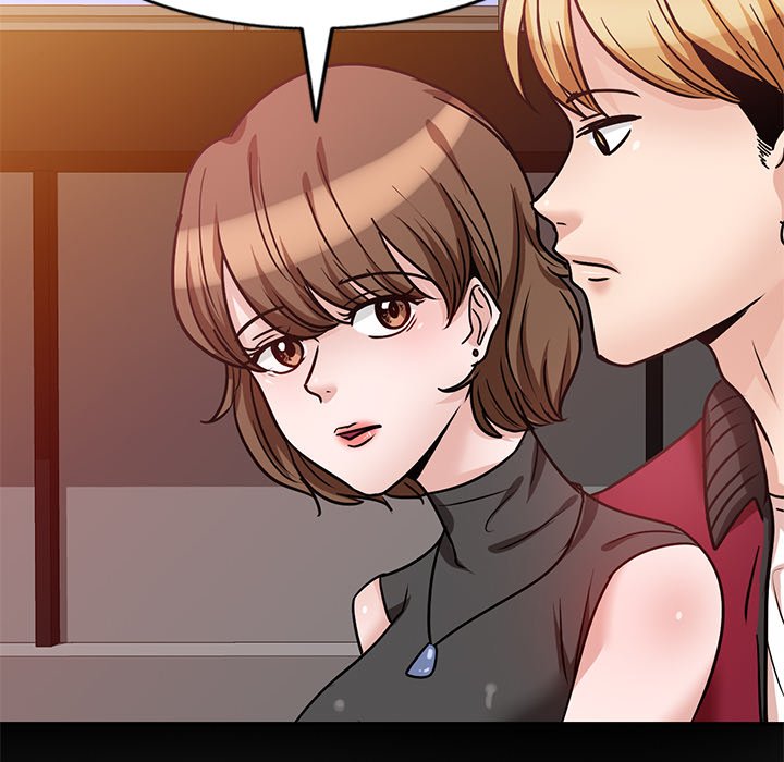 My Worst Lover Chapter 19 Page 36