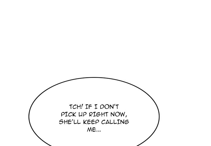 My Worst Lover Chapter 19 Page 4