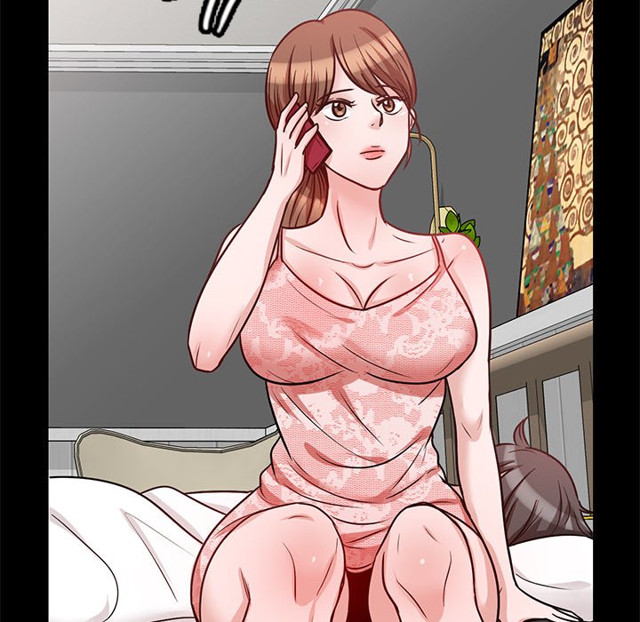 My Worst Lover Chapter 19 Page 45